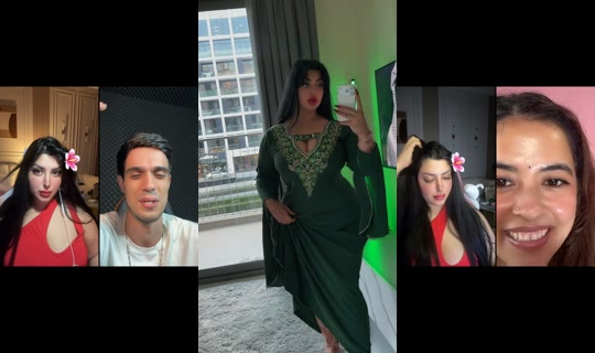 selinsvan TikTok Live — Sep 8, 2026, 12:19 AM