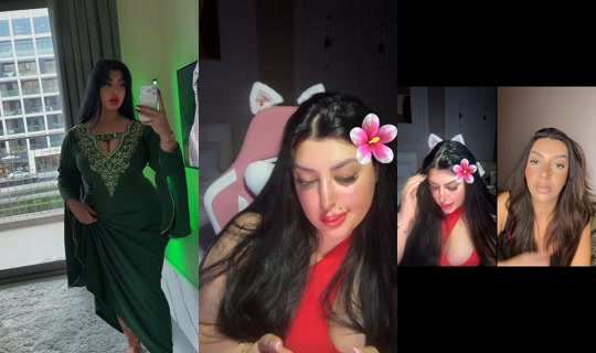 selinsvan TikTok Live — Sep 8, 2026, 1:10 AM