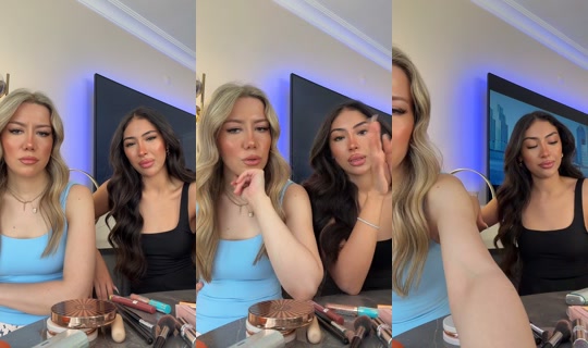 selintunnc TikTok Live — Aug 20, 2026, 3:36 PM