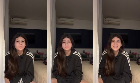 selistree_ TikTok Live — Oct 1, 2026, 5:14 AM
