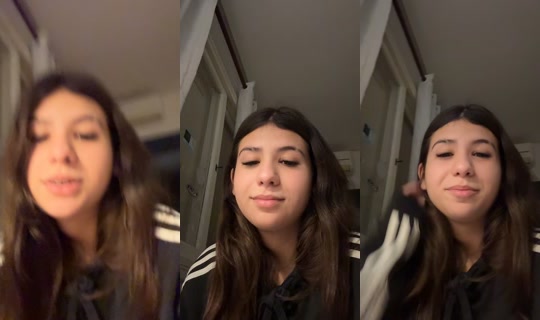 selistree_ TikTok Live — Oct 1, 2026, 5:34 AM