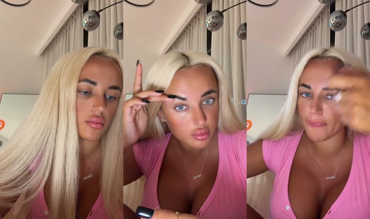 selivosha TikTok Live — Sep 30, 2026, 8:02 PM