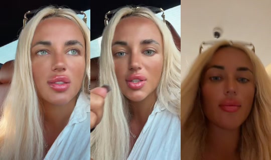 selivosha TikTok Live — Oct 2, 2026, 12:59 PM