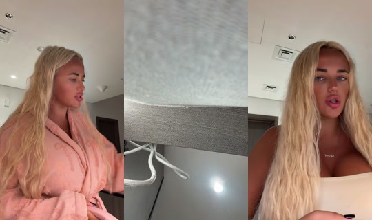 selivosha TikTok Live — Oct 2, 2026, 5:29 PM