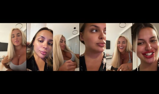 selivosha TikTok Live — Oct 2, 2026, 10:09 PM