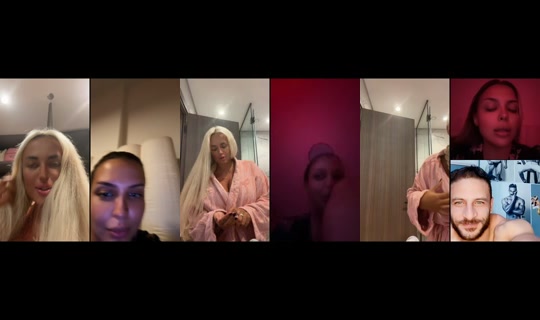 selivosha TikTok Live — Oct 2, 2026, 11:50 PM