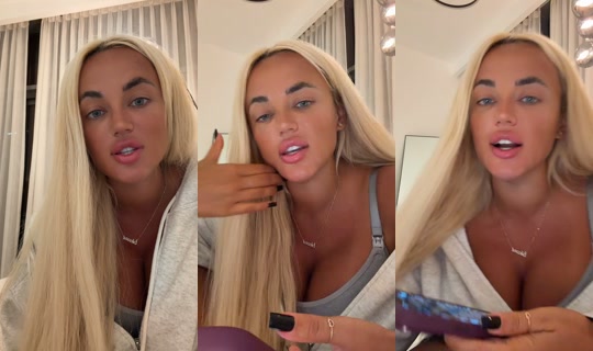 selivosha TikTok Live — Oct 3, 2026, 10:49 PM