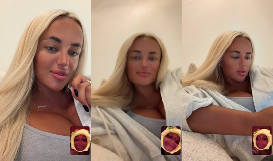 selivosha TikTok Live — Oct 3, 2026, 11:40 PM