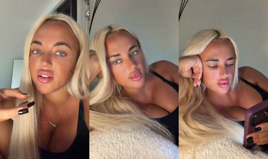 selivosha TikTok Live — Oct 4, 2026, 4:47 PM