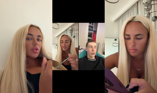 selivosha TikTok Live — Oct 4, 2026, 6:07 PM
