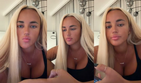 selivosha TikTok Live — Oct 4, 2026, 6:57 PM