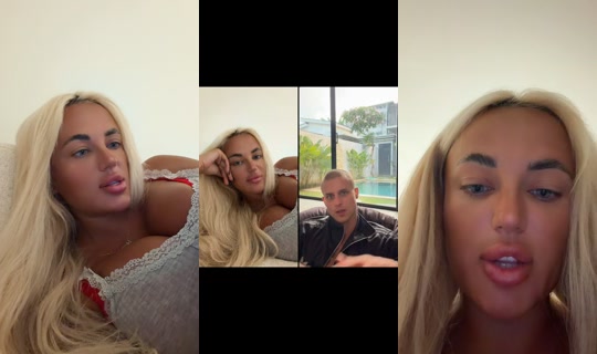 selivosha TikTok Live — Oct 5, 2026, 10:13 PM