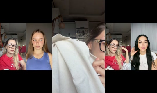 seljpt TikTok Live — Sep 17, 2026, 3:49 PM