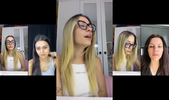 seljpt TikTok Live — Sep 22, 2026, 7:56 AM