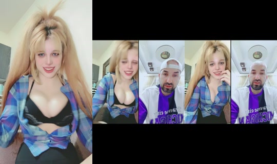sellena118 TikTok Live — Aug 24, 2026, 9:35 PM