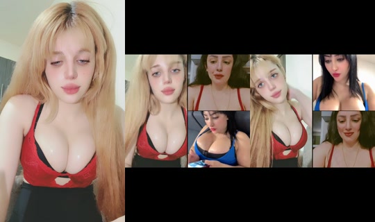 sellena118 TikTok Live — Aug 25, 2026, 10:58 PM