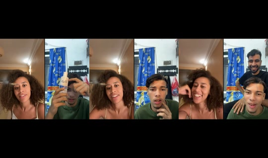 selma_lifestyle TikTok Live — Sep 14, 2026, 7:36 PM
