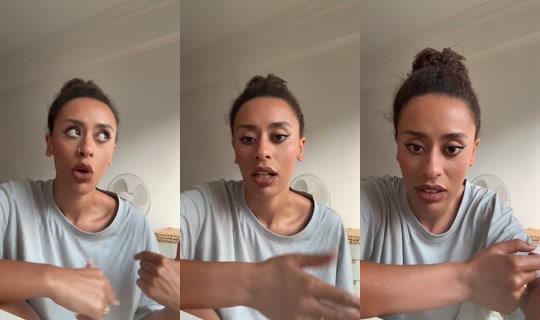 selma_lifestyle TikTok Live — Oct 1, 2026, 6:03 PM