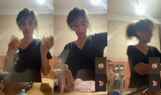 selma_lifestyle TikTok Live — Oct 2, 2026, 10:20 PM