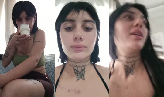 selmaa65.04 TikTok Live — Oct 3, 2026, 10:14 AM