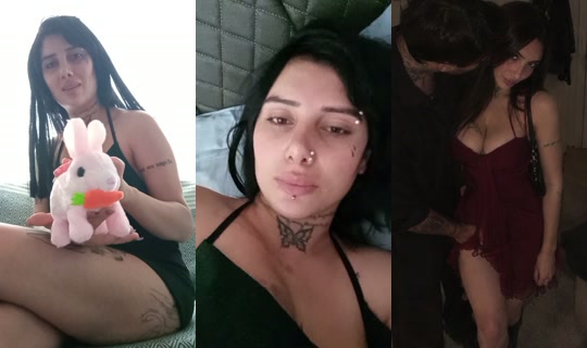 selmaa65.04 TikTok Live — Oct 3, 2026, 11:35 AM