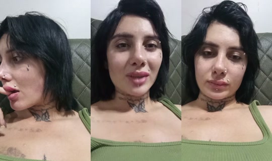 selmaa65.04 TikTok Live — Oct 3, 2026, 10:13 PM