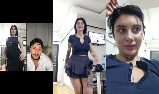 selmaa65.04 TikTok Live — Oct 3, 2026, 11:47 PM