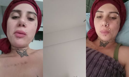 selmaa65.04 TikTok Live — Oct 4, 2026, 4:19 AM