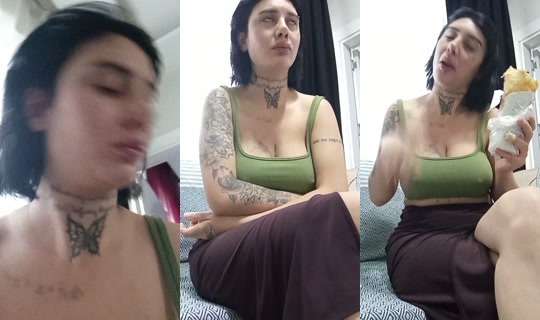 selmaa65.04 TikTok Live — Oct 4, 2026, 12:53 PM