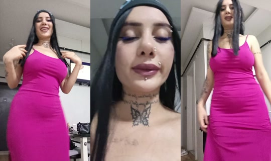 selmaa65.04 TikTok Live — Oct 4, 2026, 2:08 PM
