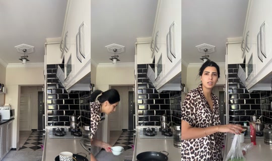 selmaaguner TikTok Live — Aug 20, 2026, 9:48 AM
