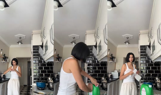 selmaaguner TikTok Live — Aug 23, 2026, 8:24 AM