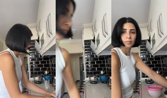 selmaaguner TikTok Live — Aug 24, 2026, 11:31 AM