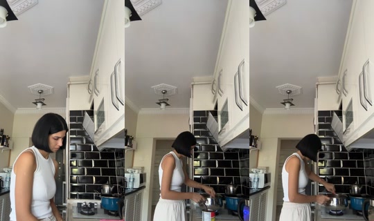 selmaaguner TikTok Live — Aug 24, 2026, 12:00 PM