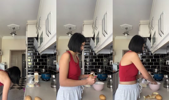 selmaaguner TikTok Live — Aug 25, 2026, 9:47 AM