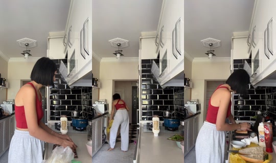 selmaaguner TikTok Live — Aug 25, 2026, 10:01 AM