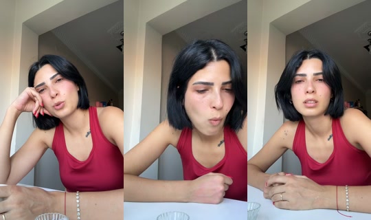 selmaaguner TikTok Live — Aug 25, 2026, 1:08 PM