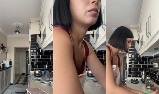selmaaguner TikTok Live — Aug 26, 2026, 1:46 PM