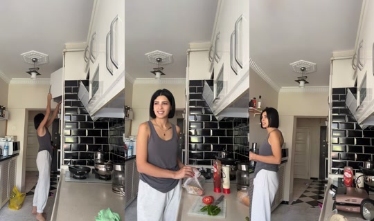 selmaaguner TikTok Live — Aug 27, 2026, 9:45 AM