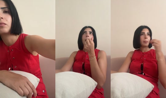 selmaaguner TikTok Live — Aug 27, 2026, 2:37 PM