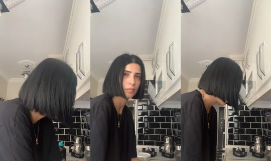 selmaaguner TikTok Live — Aug 28, 2026, 11:48 AM