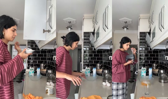 selmaaguner TikTok Live — Oct 1, 2026, 5:55 AM