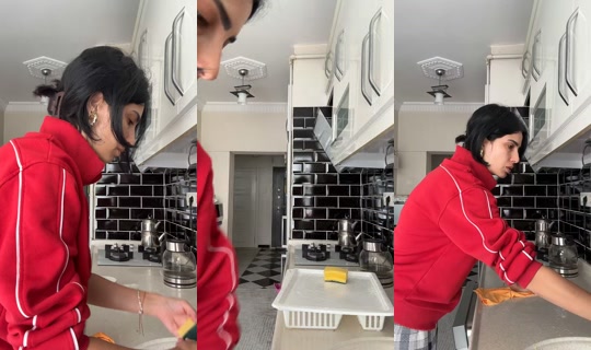 selmaaguner TikTok Live — Oct 1, 2026, 6:54 AM