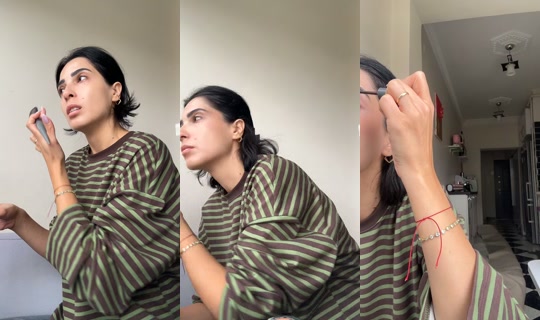 selmaaguner TikTok Live — Oct 2, 2026, 9:31 AM