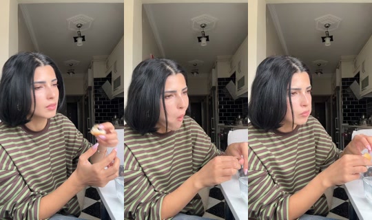 selmaaguner TikTok Live — Oct 2, 2026, 10:03 AM