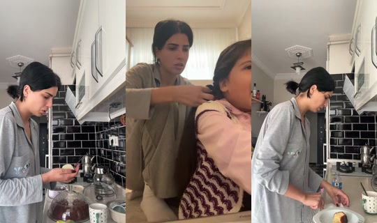 selmaaguner TikTok Live — Oct 7, 2026, 4:34 AM