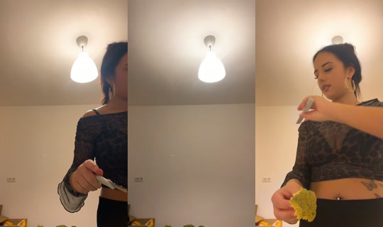 seloo2747 TikTok Live — Oct 3, 2026, 6:38 PM