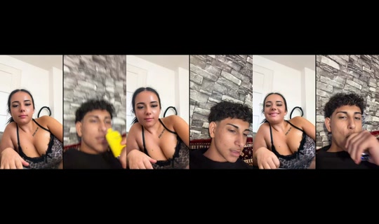 seloo2747 TikTok Live — Oct 4, 2026, 1:09 PM