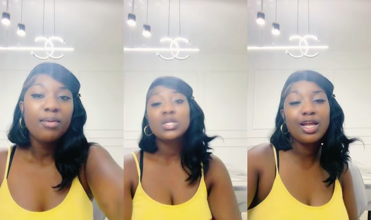 seltadiva1 TikTok Live — Sep 22, 2026, 7:00 AM