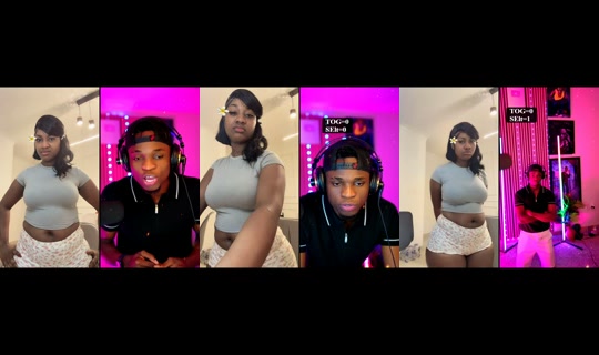seltadiva1 TikTok Live — Sep 22, 2026, 6:56 PM